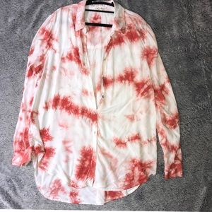 Jane and Delancey Anthropologie